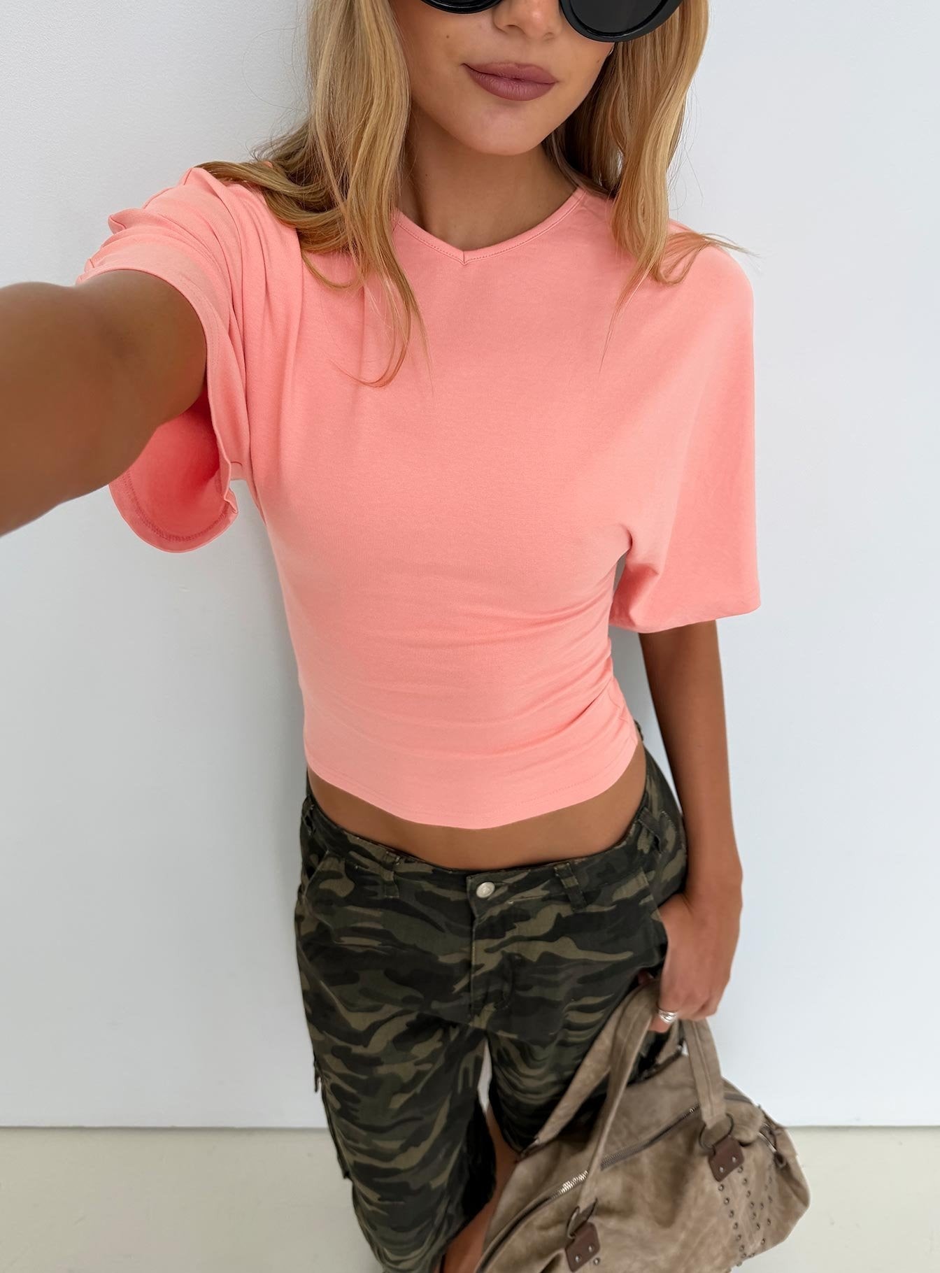 Tops