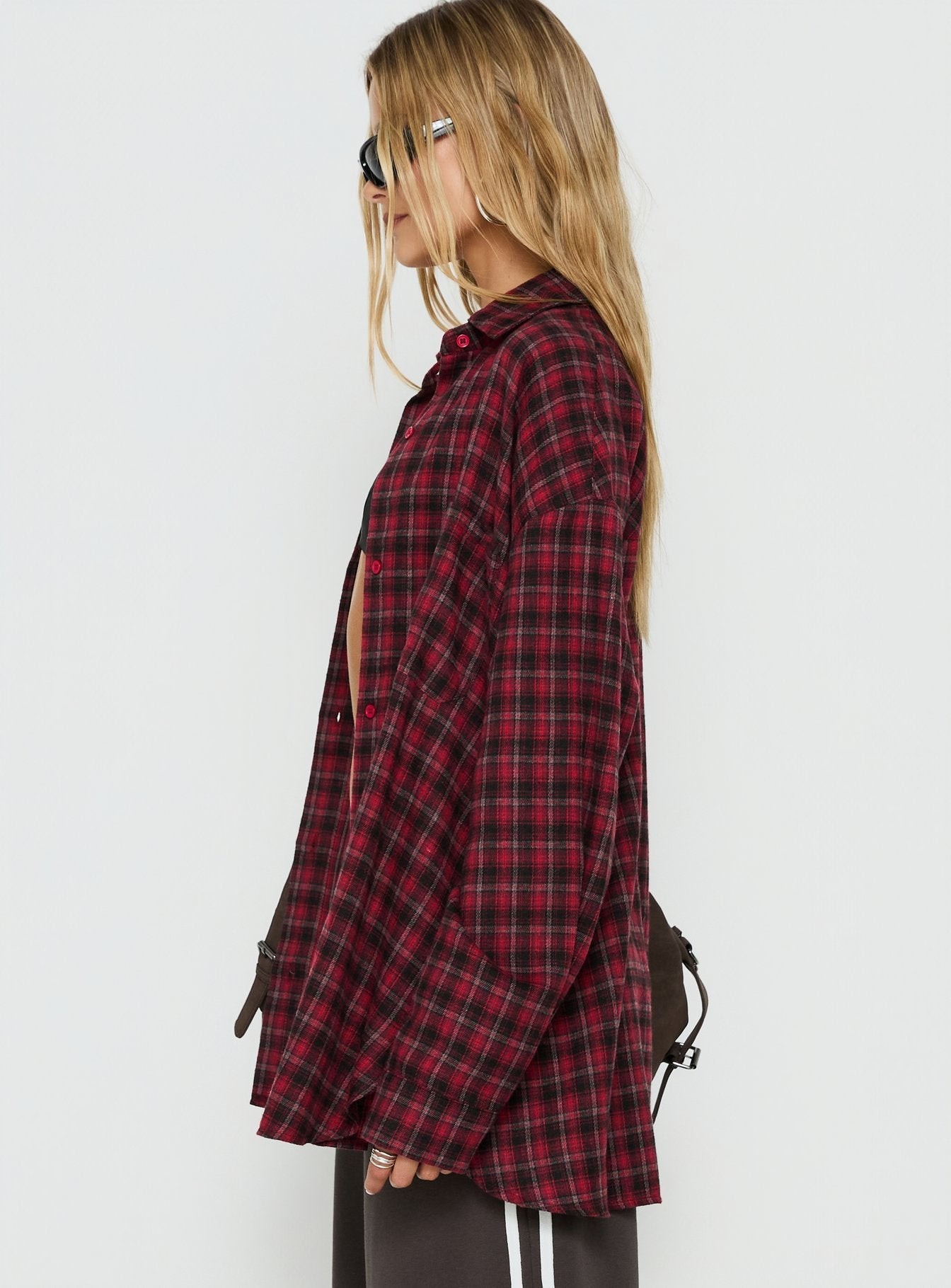 Clarity Shirt Vintage Picnic view 4
